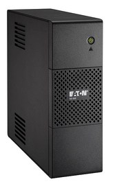 Eaton 5S 550i, UPS 550VA / 330W, 4 zásuvky IEC