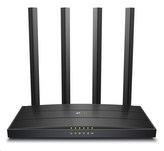 TP-Link Archer C6U [Bezdrátový gigabitový MU-MIMO router AC1200 s USB portem]