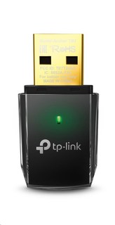 TP-Link Archer T2U [Bezdrátový USB adaptér s duálním pásmem AC600]