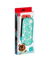 Nintendo Switch Carrying Case Animal Crossing