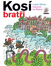 Kosí bratři