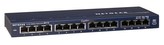 Netgear GS116 ProSafe 16-port Unmanaged Gigabit Desktop Switch