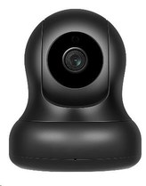 iGET SECURITY M3P15v2 Bezdrátová IP kamera pro alarm iGET M3 a M4, 1920 x 1080, otočná, noční přísvit, slot na microSD
