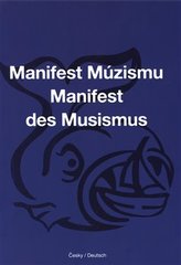 Manifest Múzismu / Manifest des Musismus