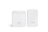 Tenda MW5 (2-pack) - Wireless AC MESH systém 802.11ac/a/b/g/n