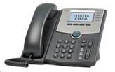 Cisco SPA514G-RF, VoIP telefon, 4line, 2x10/100/1000, displej, PoE, REFRESH