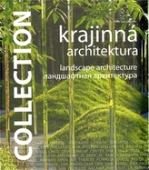 Collection krajinná architektura