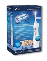 Dr. Mayer WT3100 cestovní ústní sprcha