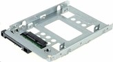 HPE MicroServer Gen10 SFF NHP SATA Converter Kit (to accommodate SFF NHP HDD into LFF NHP cage)