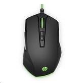 HP Pavilion Gaming 200 Mouse - MYŠ
