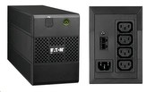 Eaton 5E 650i USB, UPS 650VA / 360 W, 4 zásuvky IEC