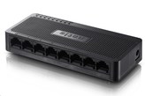 Netis ST-3108S fast ethernet switch, 8x10/100