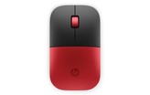 HP Z3700 Wireless Mouse - Cardinal Red - MOUSE