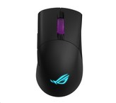 ASUS myš ROG KERIS WIRELESS (P513), bezdrátová, černá