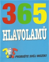 365 Hlavolamů