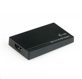 iTec USB3.0 4K Ultra HD Display Adapter - HDMI