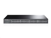 TP-Link TL-SF1048 [48portový rackový switch 10/100 Mbit/s]