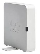 Cisco WAP125, bezdrátový access point - 802.11 a/b/g/n/ac, dual band, PoE, indoor