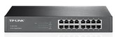 TP-Link TL-SG1016DE [16portový gigabitový switch Easy Smart]