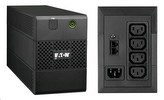 Eaton 5E 850i USB, UPS 850VA / 480 W, 4 zásuvky IEC