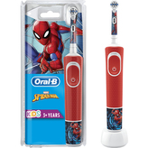 Zubní kartáček ORAL B VITALLITY SPIDERMAN