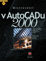 Mistrovství v Autocadu 2000+CD