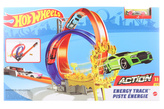 Hot Wheels Ohnivá dráha GND92