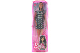 Barbie Modelka - džínové šaty s hvězdičkami GYB01 TV 1.4.- 30.6.