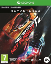 XONE Need For Speed: Hot Pursuit Remastered