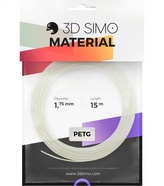 Filament PETG/PLA (MultiPro/KIT) - 15m
