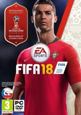 PC FIFA 18