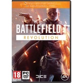 PC Battlefield 1 Revolution Edition