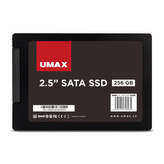 Umax 2.5&quot; SATA SSD 256GB
