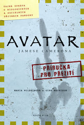Avatar Jamese Camerona Příručka pro přežití