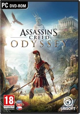 PC Assassin's Creed Odyssey