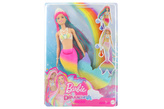 Barbie Duhová mořská panna GTF89 TV 1.3.-30.6.2021