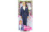 Barbie Ženich GTF36