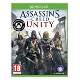 XONE Assassin\'s Creed: Unity (Greatest Hits)