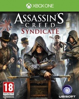 XONE Assassin's Creed Syndicate (Greatest Hits)