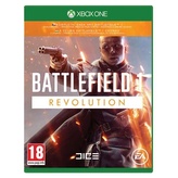 XONE Battlefield 1 Revolution Edition