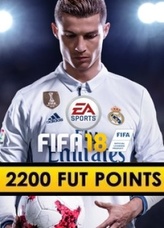 PC FIFA 18 FUT Points