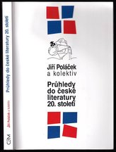 Průhledy do české literatury 20. století
