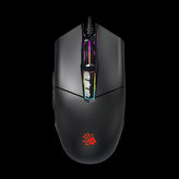 A4tech BLOODY P91, herní myš, 5000DPI, USB, Core 3