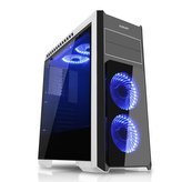 EVOLVEO Ray 4, case ATX