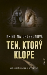 Ten, ktorý klope