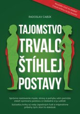  Tajomstvo trvalo štíhlej postavy 