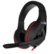 GENIUS sluchátka s mikrofonem GX GAMING HS-G560/ 3,5\" jack