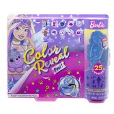 BARBIE COLOR REVEAL FANTASY (1ks)