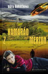 Kamarád z planety Merton