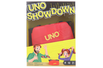 Uno Showdown GKC04 Uno Showdown GKC04
